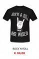 Männer T-Shirt  "Rock´n Roll"